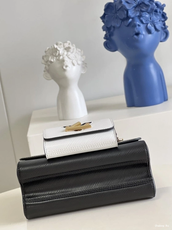 VUITTON LOUIS PM TWIST 0711
